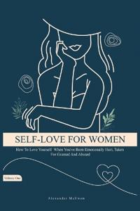 Self-Love For Women