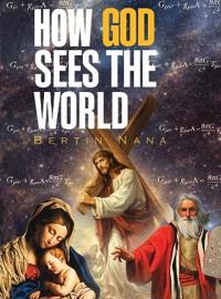 Bokomslag for "How God Sees The World"