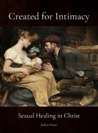 Created for Intimacy