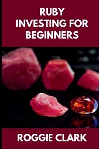 Ruby Investing For Beginners