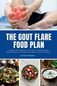 The Gout Flare Food Plan