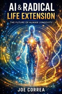 AI & Radical Life Extension