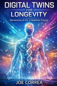Digital Twins for Longevity