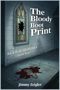 BACK ROAD MYSTERIES Book XIII