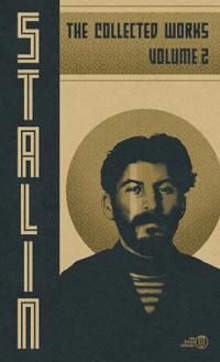 Bokomslag for "Collected Works of Josef Stalin"