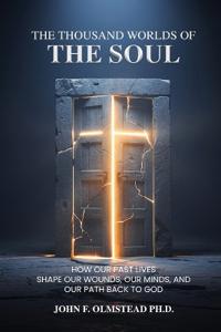Bokomslag för "The Thousand Worlds of the Soul"