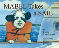 Bokomslag för "Mabel Takes a Sail"