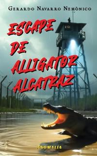 Escape de Alligator Alcatraz