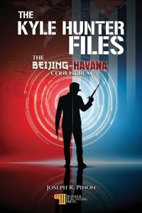 The Kyle Hunter Flies - The Beijing Havana Conundrum