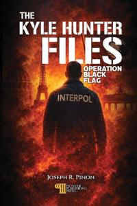 The Kyle Hunter Files