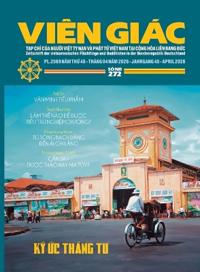 T?p chí Viên Giác - S? 272 - Tháng 4-2026