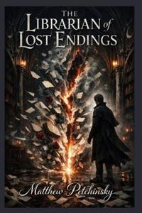 The Librarian of Lost Endings