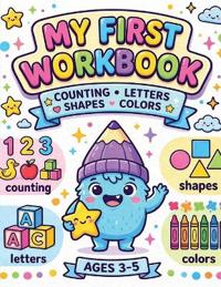 My First Learning Workbook