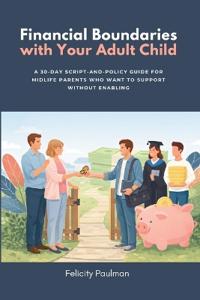 Financial Boundaries with Your Adult Child