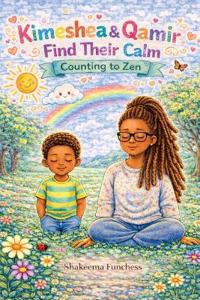 Kimeshea & Qamir Find Their Calm