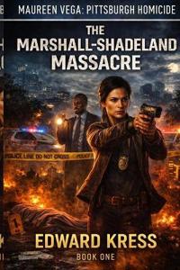 The Marshall-Shadeland Massacre