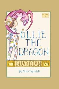 Ollie the Dragon