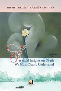 Essential Insights on Death We Must Clearly Understand