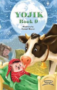 Yojik Book 9