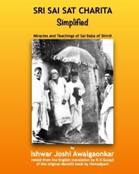 Sri Sai Sat Charitra - Simplified