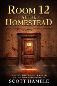 Room 12 at The Homestead
