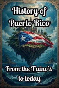 History Of Puerto Rico