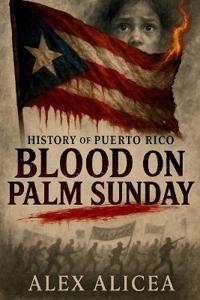 Blood on Palm Sunday