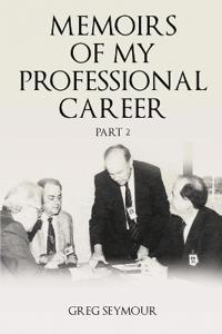 Memoirs of My Professional Career