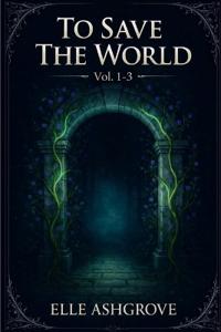 To Save The World - Vol. 1-3