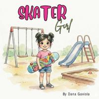 Skater Girl