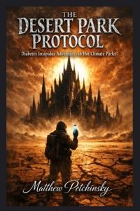 The Desert Park Protocol