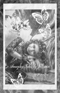 Amazing Tales by Jo Ann