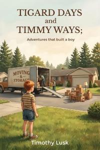 Tigard Days and Timmy Ways