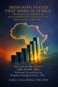 Designing States that Work in Africa