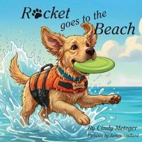 Rocket Goes to the Beach