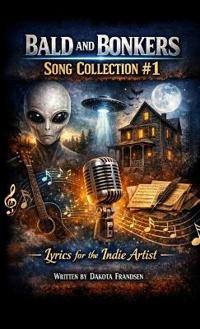 Bald and Bonkers Song Collection #1
