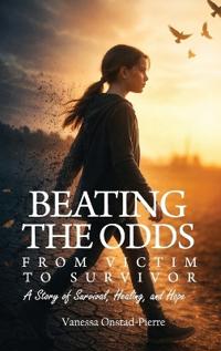 Bokomslag for "Beating The Odds"