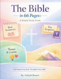 The Bible in 66 Pages