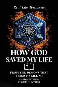 Bokomslag for "Real-Life Testimony"