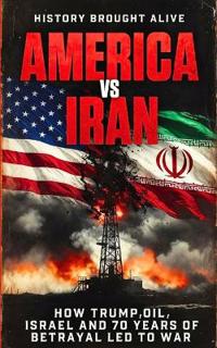 America vs Iran