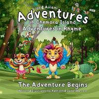 Liot & Aviani Tiny Adventures in Chemora Island