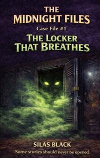 Bokomslag for "The Locker That Breathes"