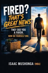 Fired? That's Great News
