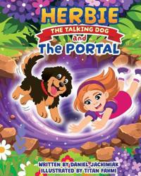 Herbie the Talking Dog and the Portal