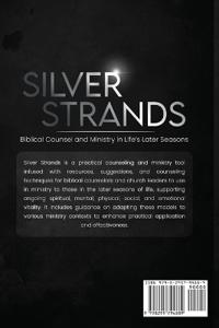 SILVER STRANDS