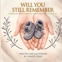 Bokomslag för "Will You Still Remember"