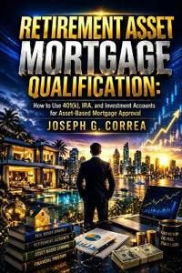Retirement Asset Mortgage Qualification