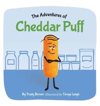 The Adventures of Cheddar Puff