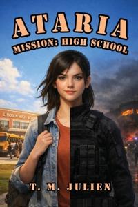 ATARIA - Mission High School