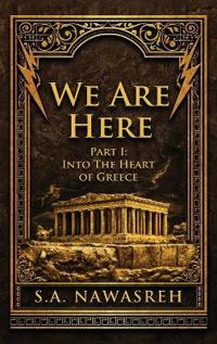 Nawasreh, S: WE ARE HERE